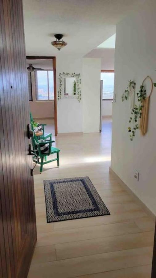 Attractive Penthouse In Isla Сasa de vacaciones