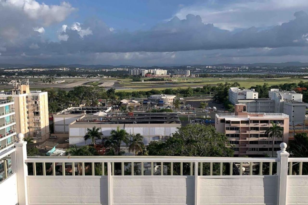 Сasa de vacaciones Attractive Penthouse In Isla San Juan
