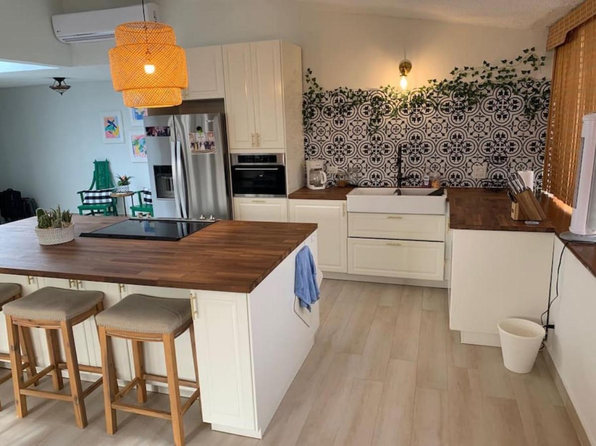 Attractive Penthouse In Isla Сasa de vacaciones