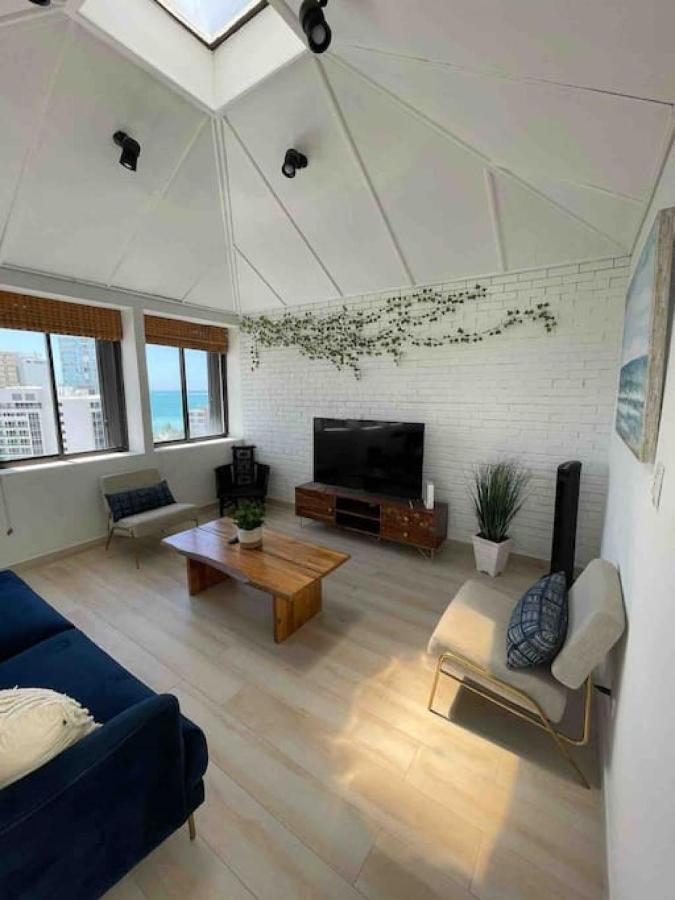 Attractive Penthouse In Isla Сasa de vacaciones