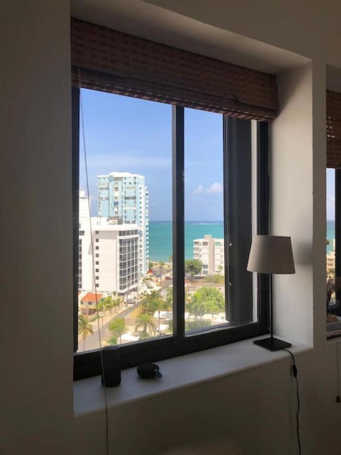 Attractive Penthouse In Isla Сasa de vacaciones San Juan