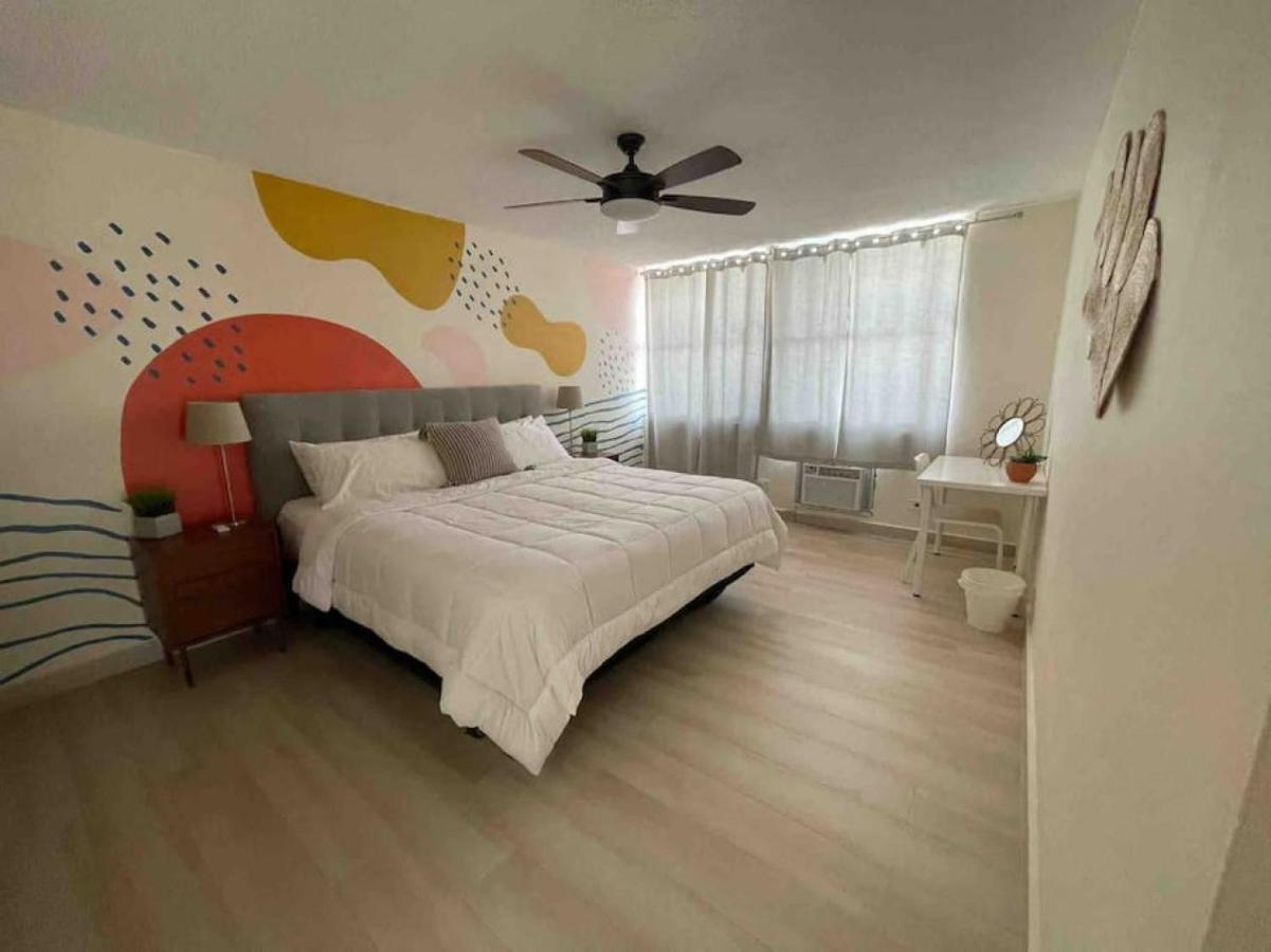Сasa de vacaciones Attractive Penthouse In Isla