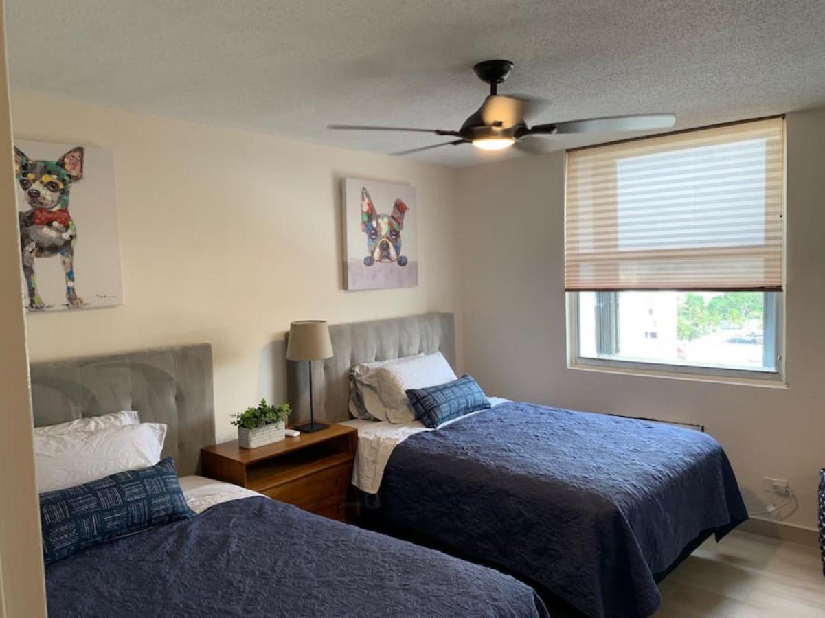 Attractive Penthouse In Isla Сasa de vacaciones San Juan