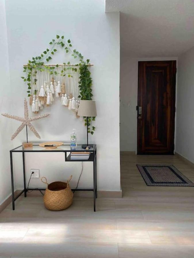 Сasa de vacaciones Attractive Penthouse In Isla San Juan