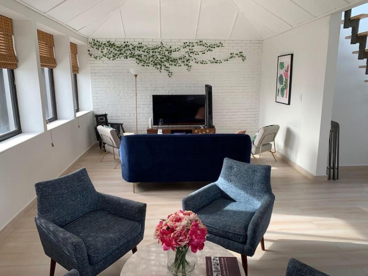 Сasa de vacaciones Attractive Penthouse In Isla *