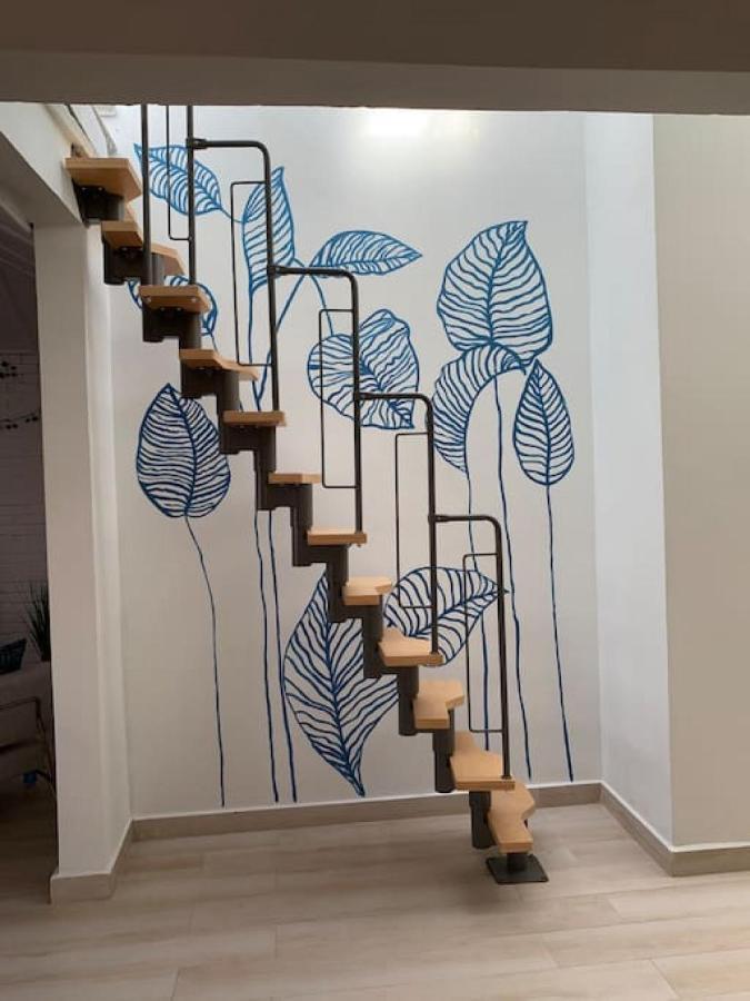 Сasa de vacaciones Attractive Penthouse In Isla *
