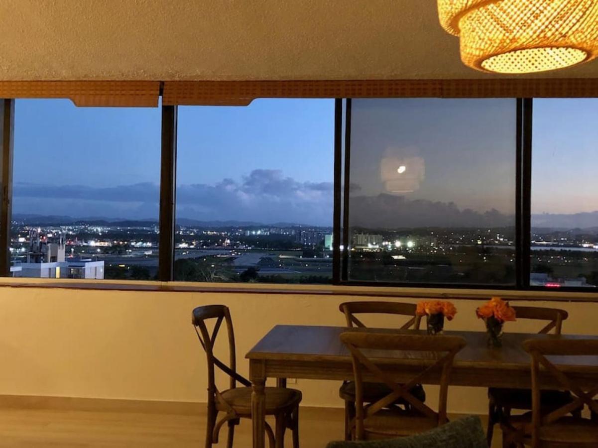 Сasa de vacaciones Attractive Penthouse In Isla